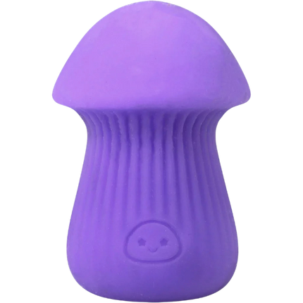 Doc Johnson Mushroom Stroker ULTRASKYN Mini Paars – Masturbator Man