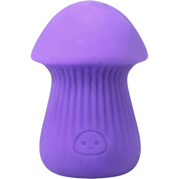 Doc Johnson Mushroom Stroker ULTRASKYN Mini Paars – Masturbator Man