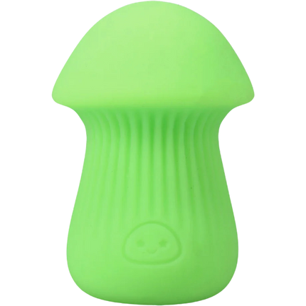 Doc Johnson Mushroom Stroker ULTRASKYN Mini Groen – Masturbator Man
