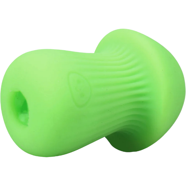 Doc Johnson Mushroom Stroker | ULTRASKYN Mini |  Groen | Masturbator