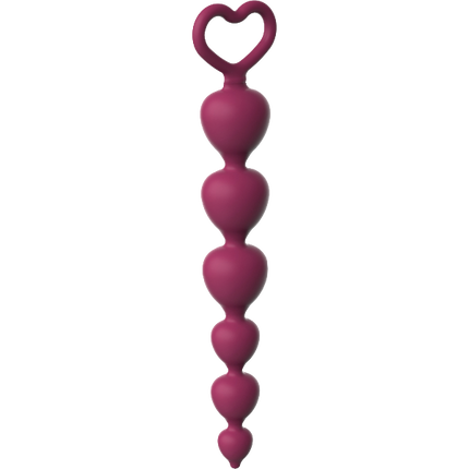 Dreamtoys Passion Of Love Alluring Anal Kit – Complete Anale Starterset