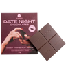 Oh Collective Date Night Chocolates Dark Chocolate Strawberry
