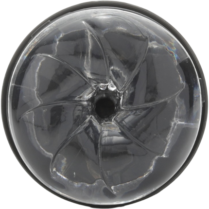 Fleshlight Flight Pilot Transparante Masturbator – Anusopening 20cm
