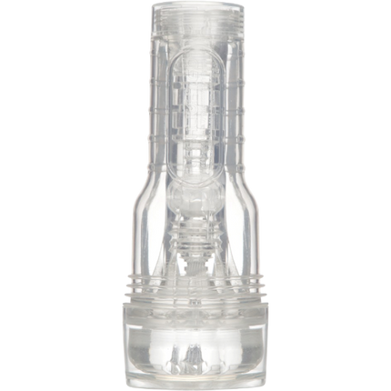 Fleshlight Go Torque Masturbator – Compact Formaat Intense Textuur