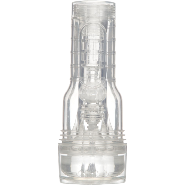 Fleshlight Go Torque Masturbator | Compact Formaat | Intense Textuur