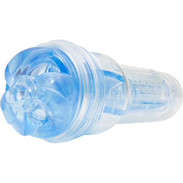Fleshlight Turbo Thrust | IJsblauw