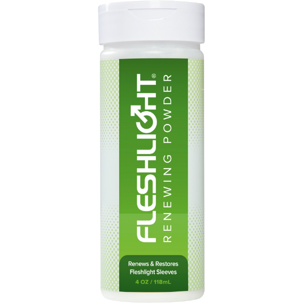 Fleshlight Verversingspoeder | 118ml | Onderhoud voor Fleshlight