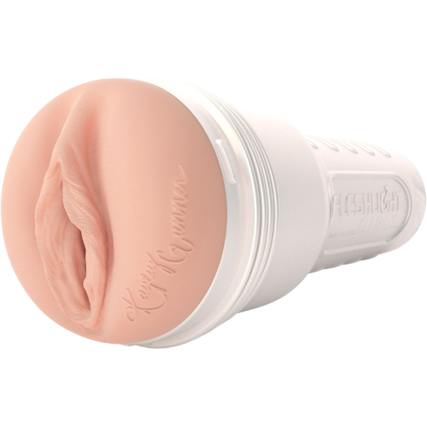 Fleshlight Girls | Kayley Gunner | Signature Serie