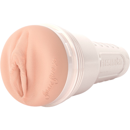 Fleshlight Bonnie Blue Masturbator – Signature Serie Vagina Opening