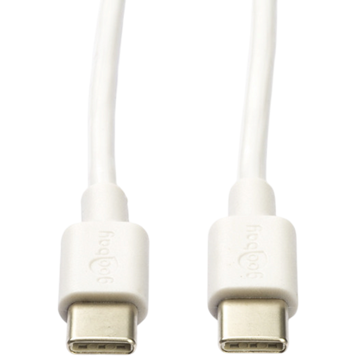 USB-C | Oplaadkabel | 0.5m