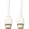 USB-C | Oplaadkabel | 0.5m