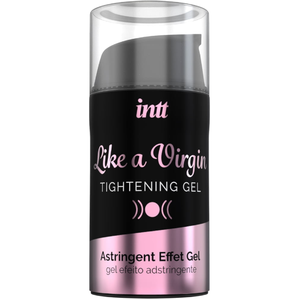 INTT Like A Virgin | Vernauwingsgel voor Vrouwen