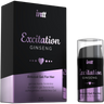 INTT Arousal Gel For Her Libido Boost Ginseng |  Stimulerend Vrouwen
