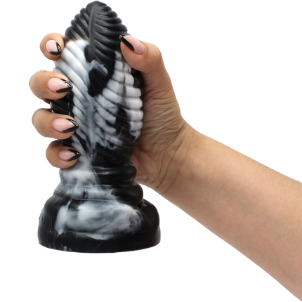 Kiotos Monstar Dildo Beast 5 – Extreme Fantasiedildo