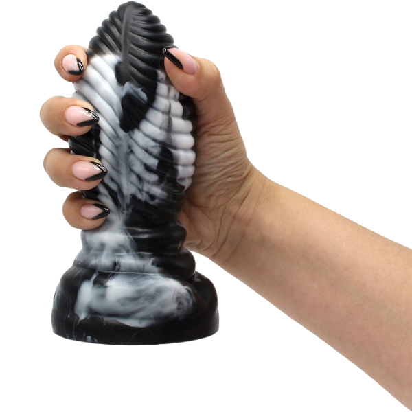 Kiotos Monstar Dildo Beast 5 – Extreme Fantasiedildo