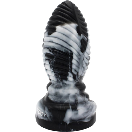 Kiotos Monstar Dildo Beast 5 – Extreme Fantasiedildo