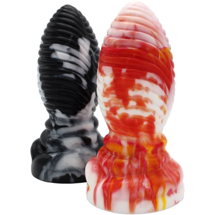 Kiotos Monstar Dildo Beast 5 – Extreme Fantasiedildo