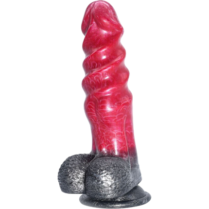 Kiotos Monstar Dildo Beast 74 – Extreme Fantasiedildo