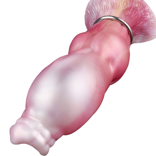 Kiotos Monstar Dildo Beast 87 | Opblaasbare Fantasiedildo