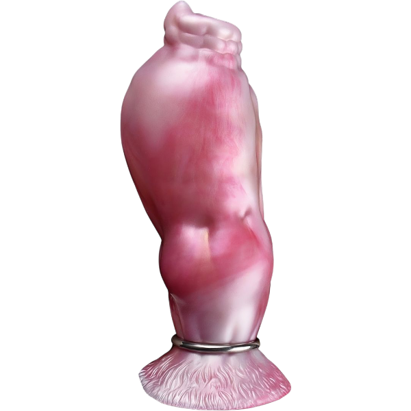 Kiotos Monstar Dildo Beast 87 | Opblaasbare Fantasiedildo