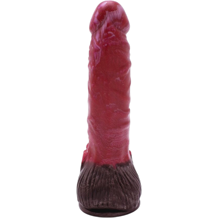 Kiotos Monstar Dildo Beast 44 – Extreme Fantasiedildo