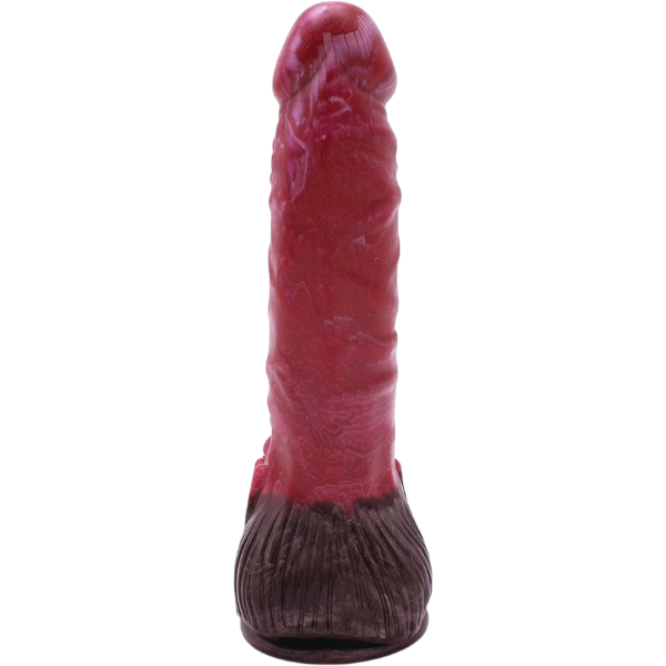 Kiotos Monstar Dildo Beast 44 | Extreme Fantasiedildo