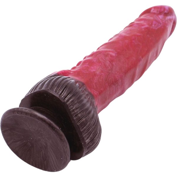 Kiotos Monstar Dildo Beast 44 | Extreme Fantasiedildo