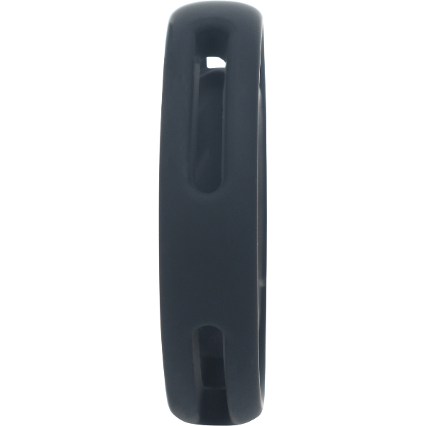 Levelz Classic Grooved Silicone Cock en Ball Ring | Geribbeld