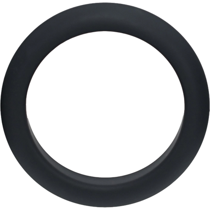 Levelz Wide O Silicone Cockring 35mm – Brede Penisring