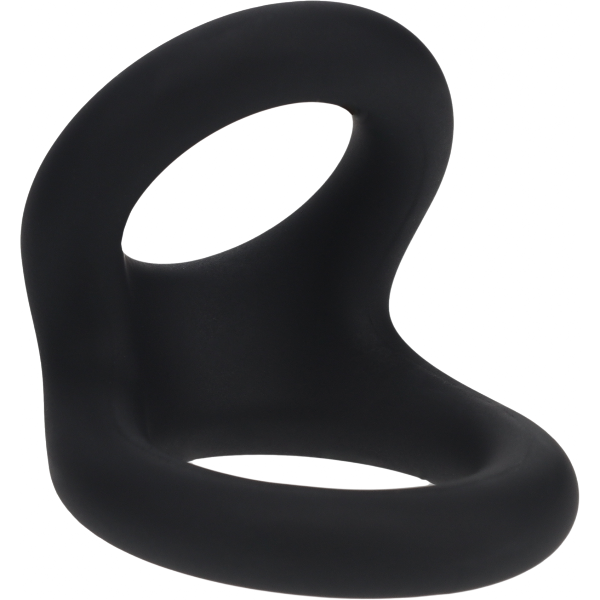 Levelz Double O Silicone Cockring Small – Dubbele Ring
