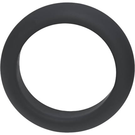 Levelz Wide O Silicone Cockring 30mm – Brede Penisring