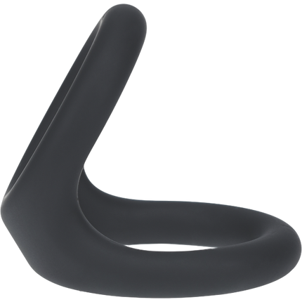 Levelz Double O Silicone Cockring Large – Dubbele Ring