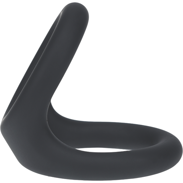 Levelz Double O Silicone Cockring | Large | Dubbele Ring