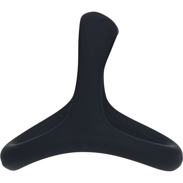 Levelz Soft Bead Grip Silicone Cock and Ball Ring – Kraaltjes Grip