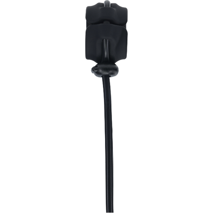 Levelz vertselbare Silicone Lasso Cockring 5mm