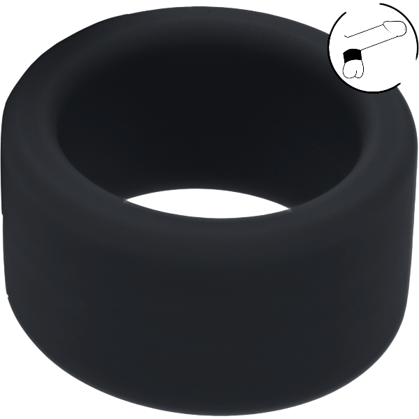 Levelz Liquid Silicone Ball Strap – Ballenring Gewicht