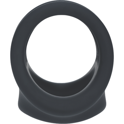 Levelz Silicone Cock and Ball Harness – Volledig Penisharnas