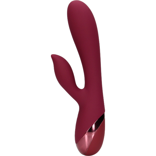 Loveline Rabbit Vibrator Siliconen