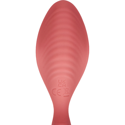 Loveline Panty Vibrator met Afstandsbediening – Draadloos