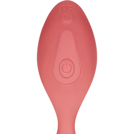 Loveline Panty Vibrator met Afstandsbediening – Draadloos
