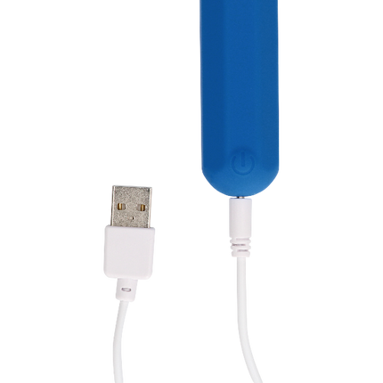 Loveline Bullet Vibrator Zeshoekig – Compact Krachtig Vibrator