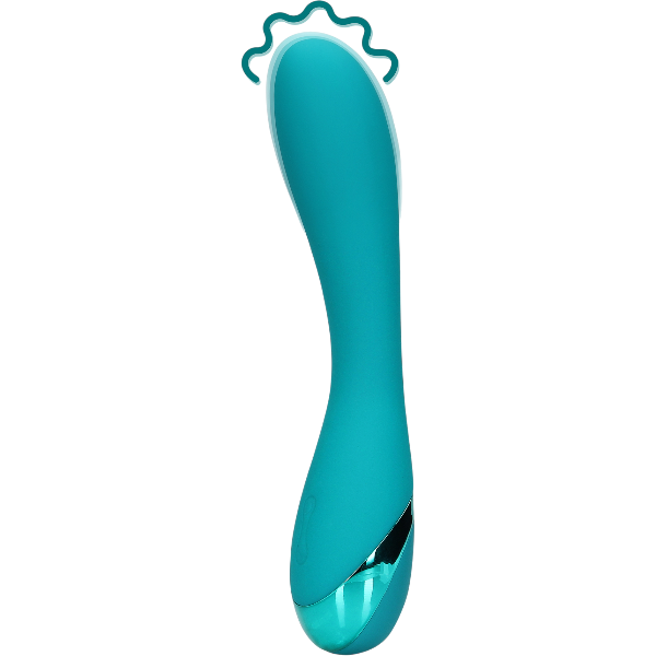 Loveline G-spot Vibrator Siliconen – Gerichte Stimulatie