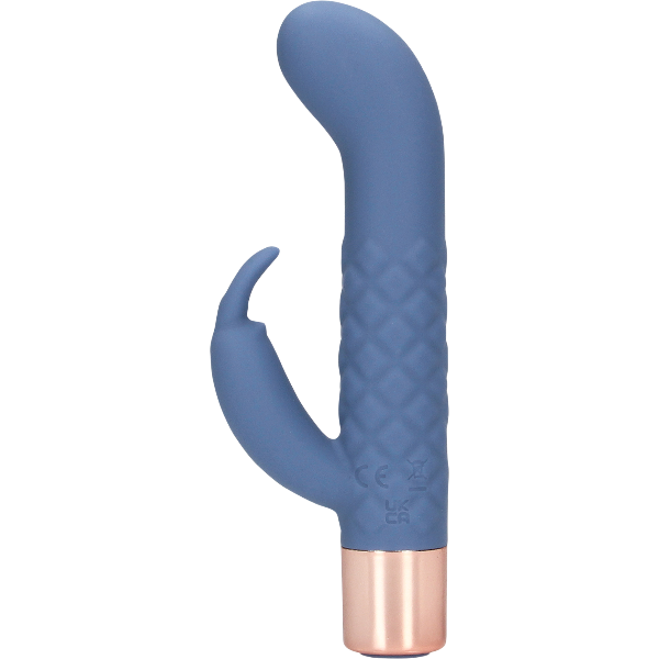 Loveline Mini Rabbit Vibrator