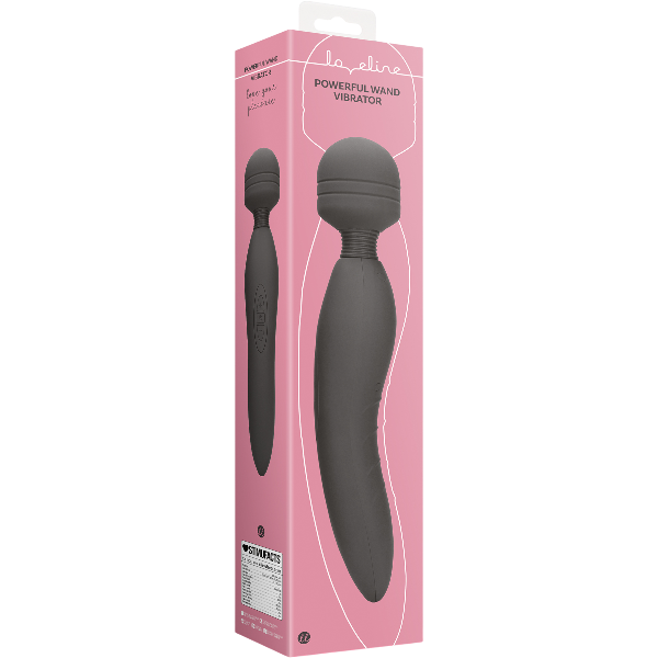 Loveline Krachtige Wand Vibrator – Wandvibrator