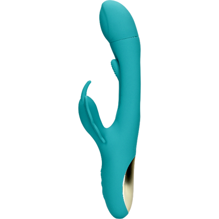 Loveline G-spot Butterfly Vibrator Flapperend – Unieke Stimulatie