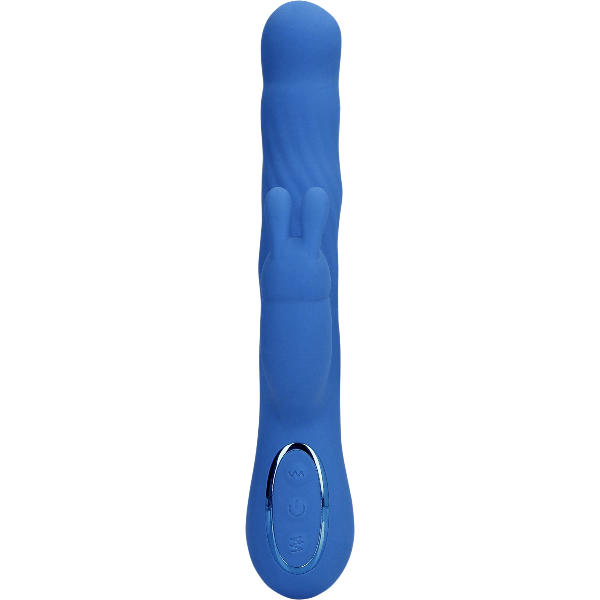 Loveline Wiggle | Rabbit Vibrator