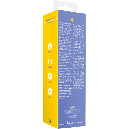 Loveline Wiggle Rabbit Vibrator – Wiggle Beweging G-spot Clitoris
