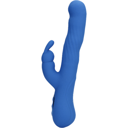 Loveline Wiggle Rabbit Vibrator – Wiggle Beweging G-spot Clitoris