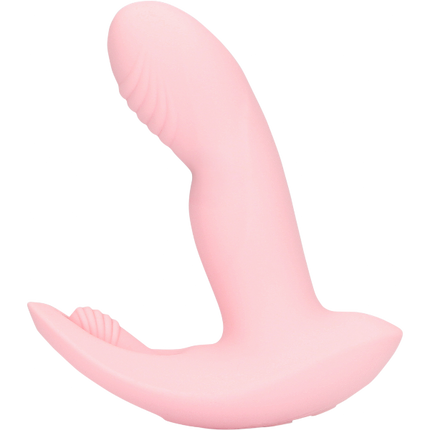 Loveline Wearable Fingering Motion Vibrator met Afstandsbediening- Koppels