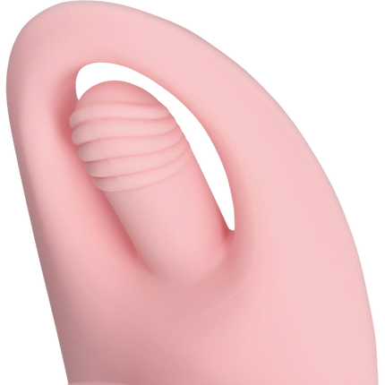 Loveline Wearable Fingering Motion Vibrator met Afstandsbediening- Koppels